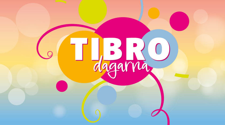 Tibrodagarna