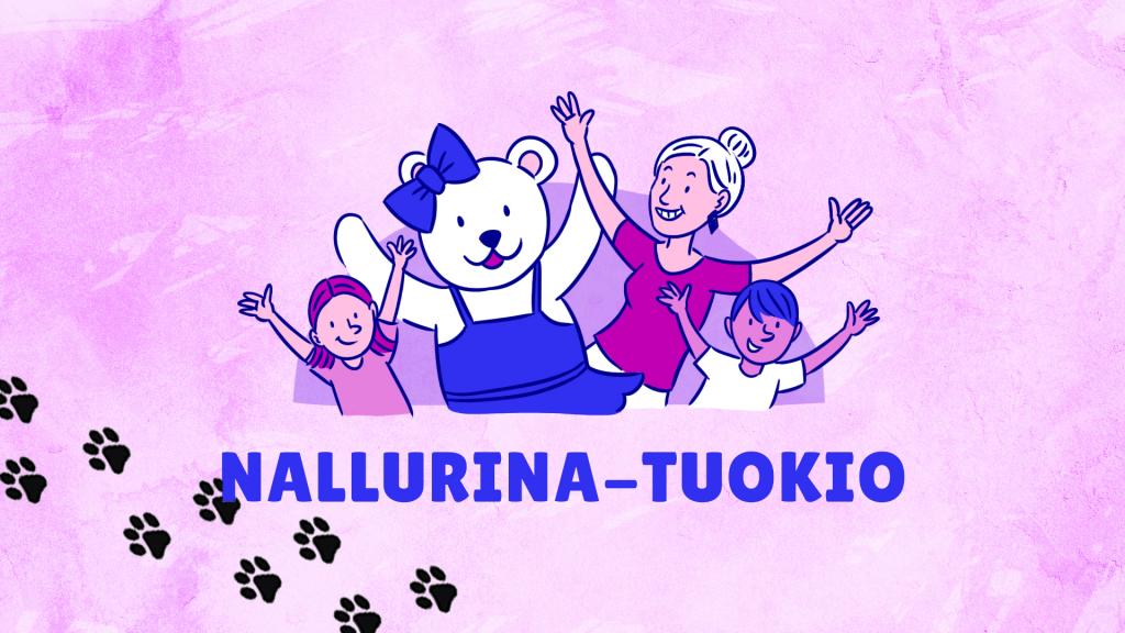 Nina Nallurina ja kissat