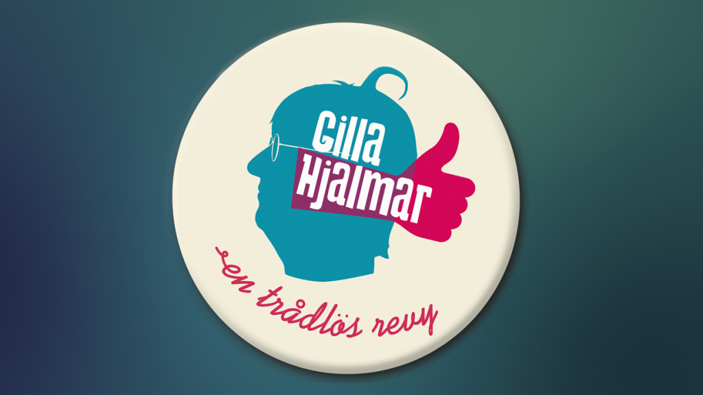Gilla Hjalmar