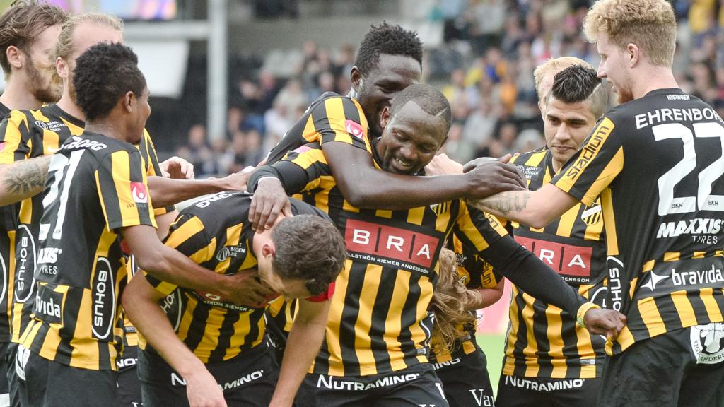 HäckenTV LIVE: BK Häcken - Cork City FC