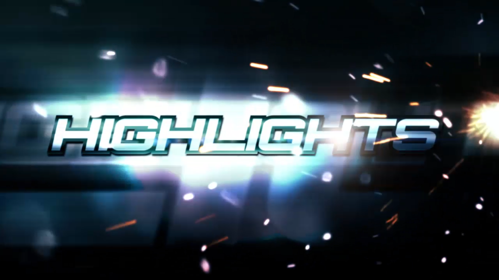 HIGHLIGHTS Kristianstads IK – Nybro Vikings (5-4)