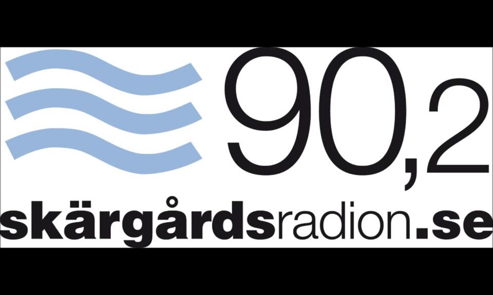 Skärgårdsradion önskar God Jul!