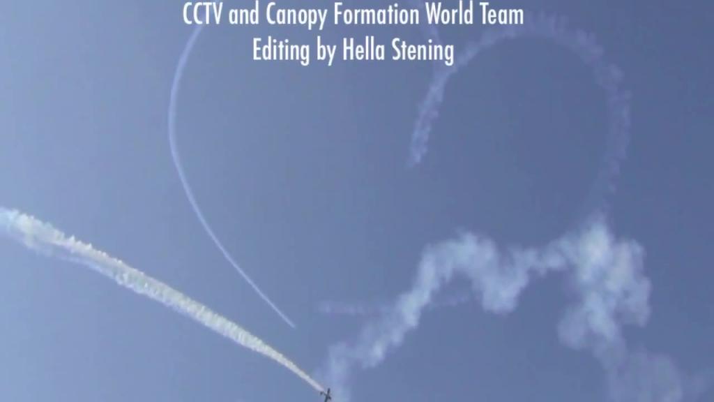 Scandinavian Airshow in China 2013