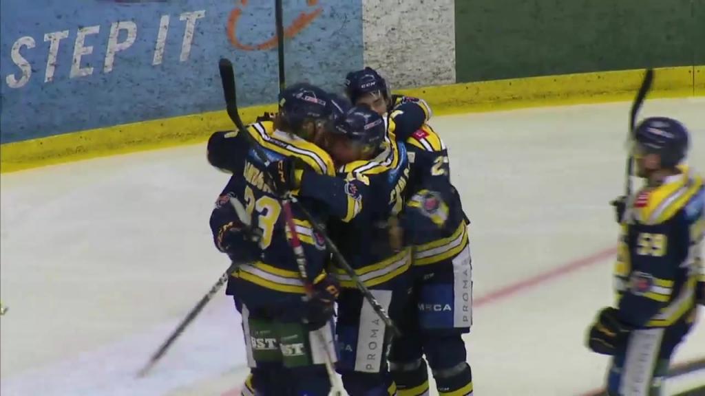 Highlights: Södertälje - Visby/Roma