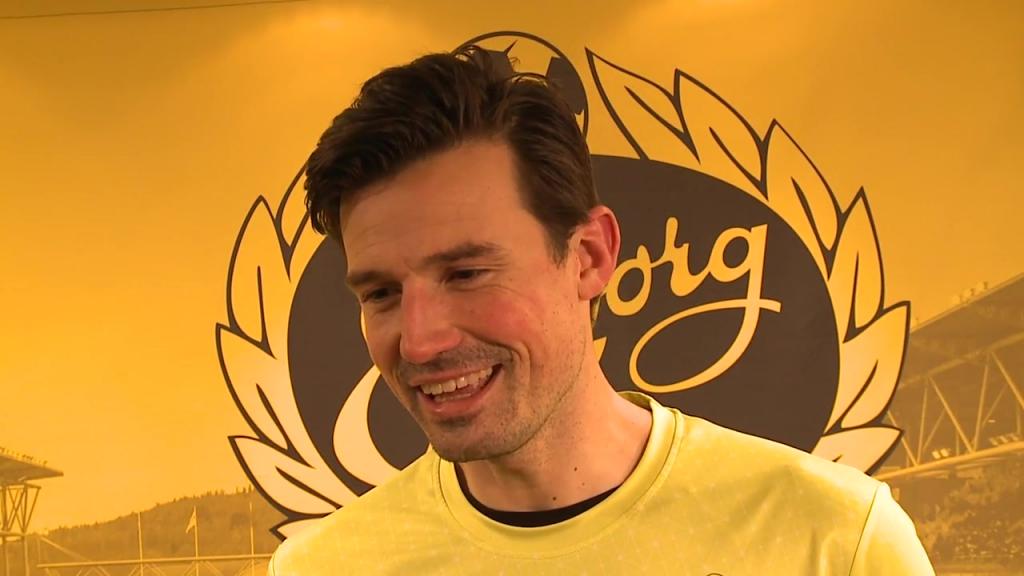 Eftersnack: IF Elfsborg-Landskrona BoIS (träningsmatch)