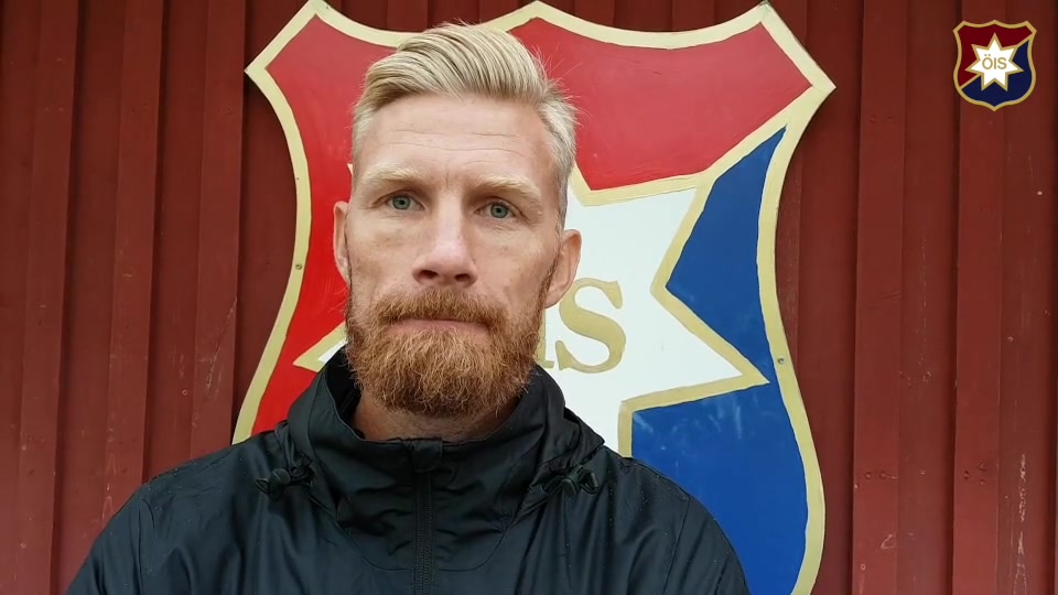 Björck: "Matchen man saknar mest att spela"