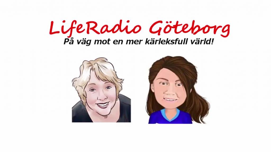 Vad händer egentligen när vi dör? LifeRadio 160511
