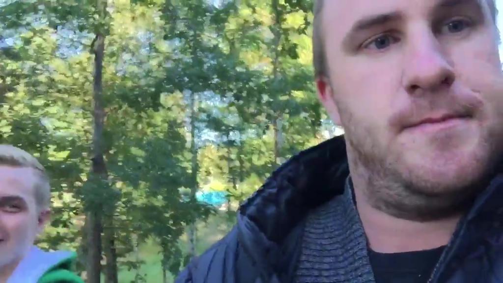 BosöTV inför SM uttagning för MIX- och herrlag
