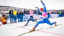 Supersprinten 100m 2017 - 07 Apr 11:52 - 14:54