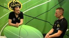 Studio Elfsborg - Tack Andreas Klarström!