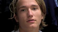 Jakob ber om ursäkt