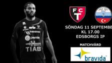 FC Trollhättan - KSF Prespa Birlik