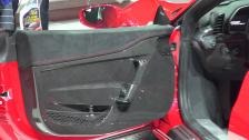 More Ferrari 458 Speciale interior at Frankfurt 2013 IAA
