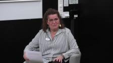 Rugstorparn och åldrandet - 19 Nov 10:00 - 11:10