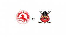 Troja-Ljungby - Nybro