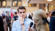 Handelsdagarna 2015 - Torsdag 5/2
