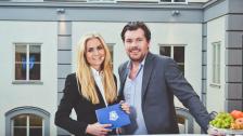 Handelsdagarna 2016 - Interview: Patrick Grimlund