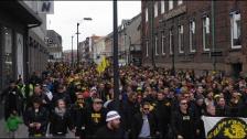 IF Elfsborg seriebiljett 2016