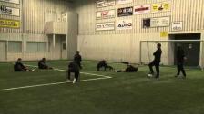 Tobias Linderoth - Nytt jobb i IF Elfsborg