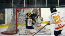 Vimmerby Hockey J18 vs. Boro J18