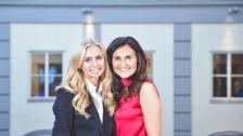 Handelsdagarna 2016 - Interview: Gunilla von Platen