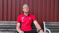 Peter tror på seger