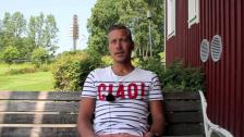 Lantz åter på ÖIS gården