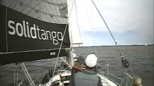 Solidtango inspelad livesändning Hyundai Cup 2012