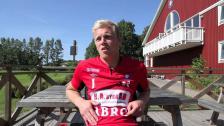 Peter vill ha storpublik igen