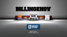 Highlights Skövde IK - Köping HC 20160110