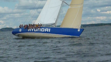 Hyundai mot Örngrund /Tango