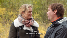Keno♥Gotland – Kalksläckning
