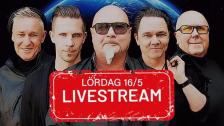 Förfest med Perikles