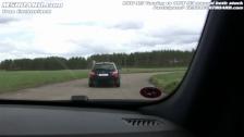 BMW M5 Touring vs BMW M3 Coupe 6-speed: M5BOARD.com