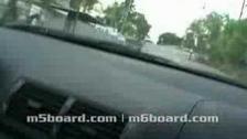 USA Trip video #9: All German Auto testdrive of Dinan S3 M5