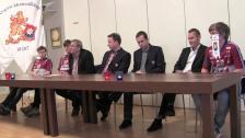 Fyra förstärkningar presenteras