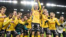 SM–FINAL U17: IF Elfsborg – Malmö FF (Hela matchen)