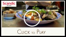 Bistro Malmen To Share SMS