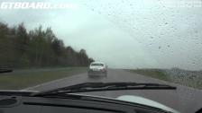 4k Ultra HD Rolls Royce Phantom on Mantorp Track in Sweden at AutoLife Trackday April 2014