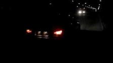 m5board.com: Scuderia Systems BMW M5 with Tubi exhaust