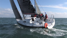 Spi Ouest 2012 day 2