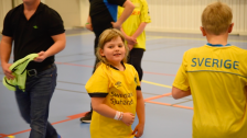 Glädje Tillsammans