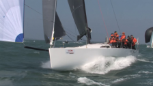 Spi Ouest 2012 day 1