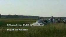 Porsche Carrera GT vs Porsche 911 GT2 to 170mph= GTboard.com