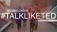 BETT 2015 | #TALKLIKETED – HELA FÖREDRAGET
