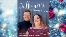 Konsert