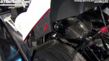Koenigsegg Agera R with top down