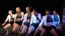 Best of SALSAakademiens Spring Salsa Party | gomezdance.com ♥
