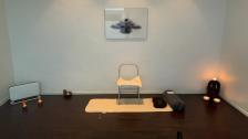 Onsdag: Mediyoga Fri från stress med Göran