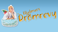 Hjalmars Drömrevy